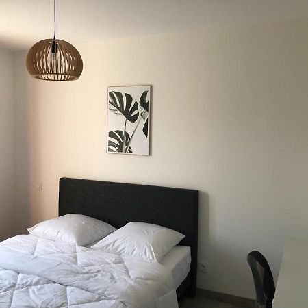 Maison 8 Personnes Biscarrosse Bourg Exteriér fotografie