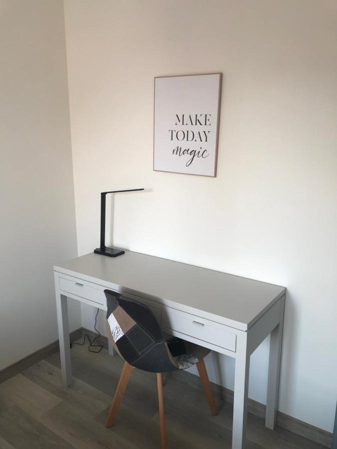 Maison 8 Personnes Biscarrosse Bourg Exteriér fotografie
