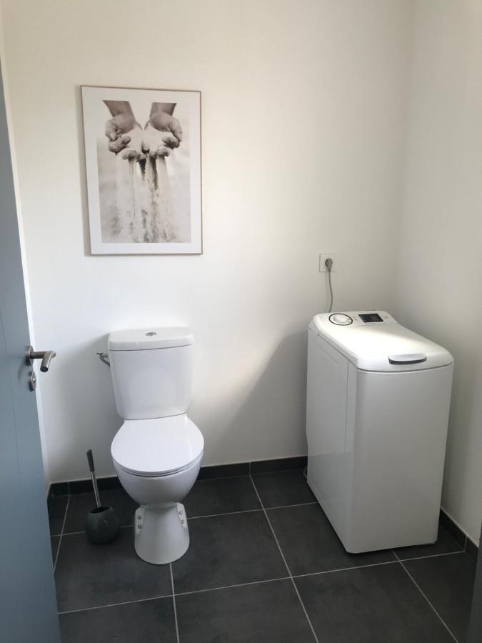 Maison 8 Personnes Biscarrosse Bourg Exteriér fotografie