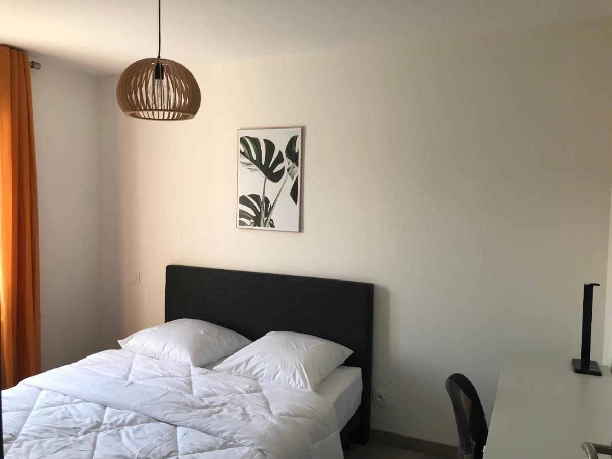 Maison 8 Personnes Biscarrosse Bourg Exteriér fotografie