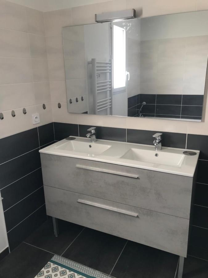 Maison 8 Personnes Biscarrosse Bourg Exteriér fotografie