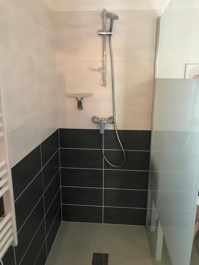 Maison 8 Personnes Biscarrosse Bourg Exteriér fotografie