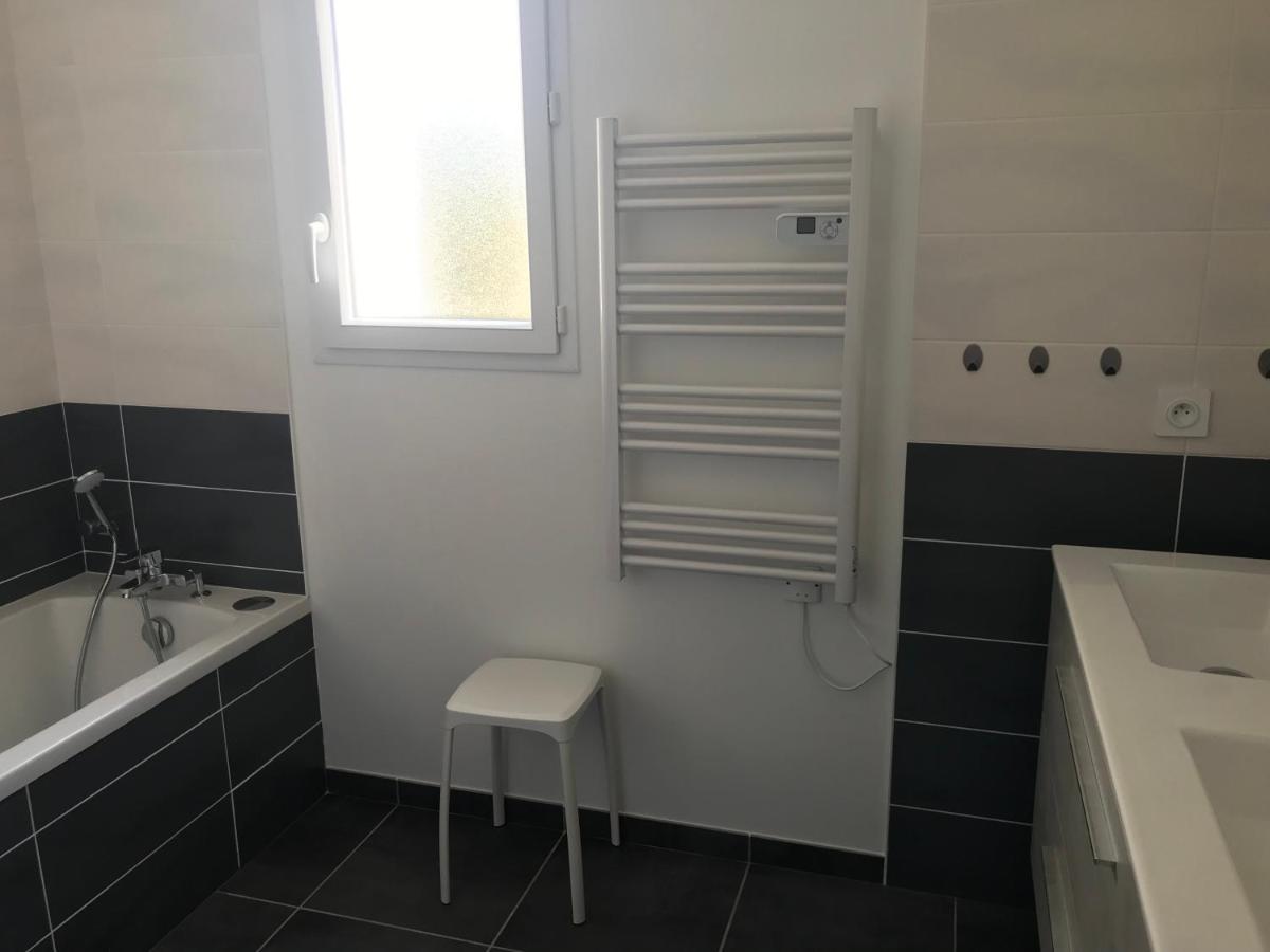 Maison 8 Personnes Biscarrosse Bourg Exteriér fotografie