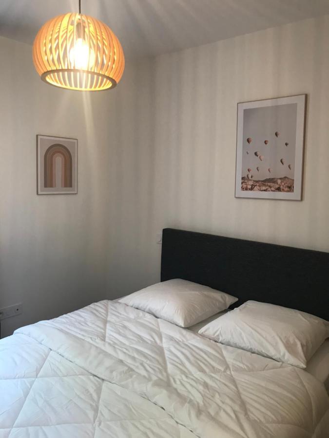 Maison 8 Personnes Biscarrosse Bourg Exteriér fotografie