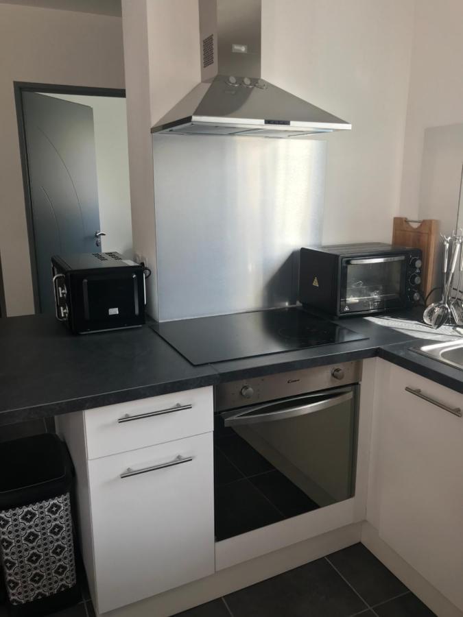 Maison 8 Personnes Biscarrosse Bourg Exteriér fotografie