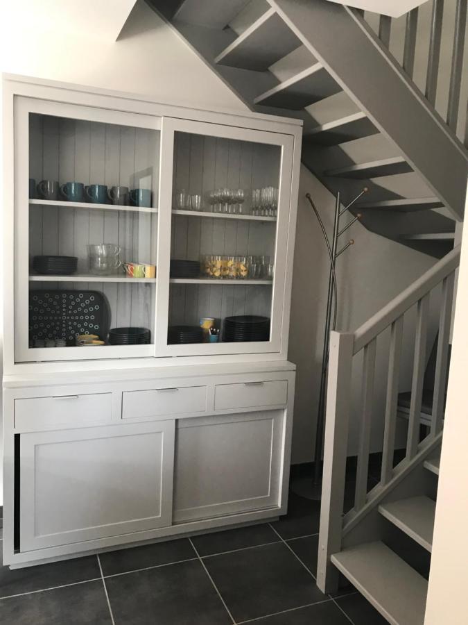 Maison 8 Personnes Biscarrosse Bourg Exteriér fotografie